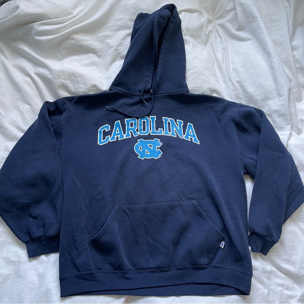 UNC HOODIE